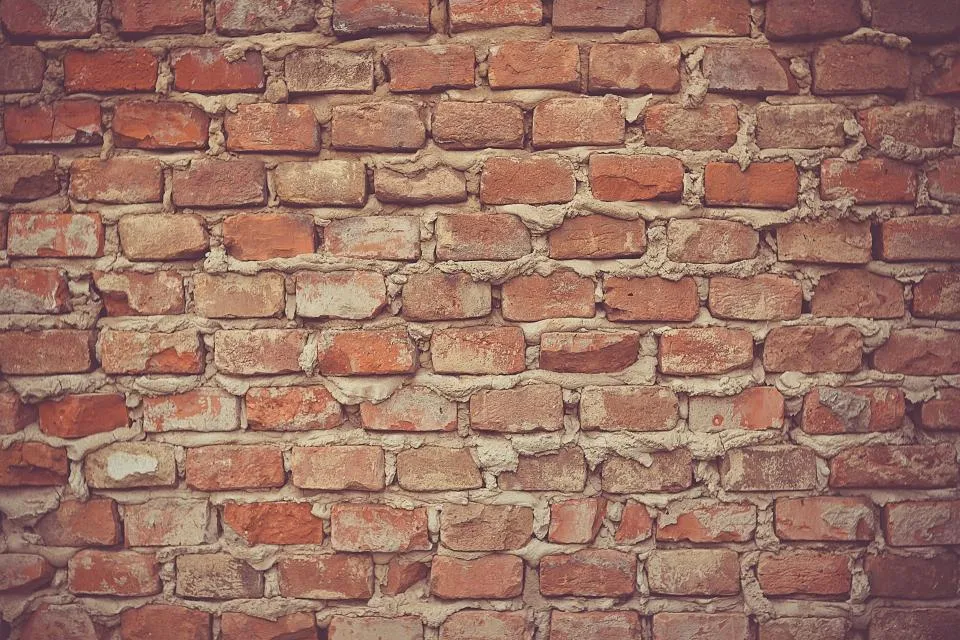 Building Repairs & Restoration — illustrative